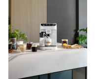 DeLonghi Ekspres automatyczny ECAM 320.60.W Magnifica Plus - 1196422 - zdjęcie 5